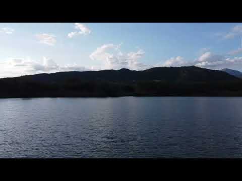LAGO DI RAGOGNA (UD), FRIULI VENEZIA GIULIA