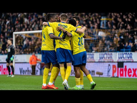 📺 // Samenvatting SP 22: SK Beveren - FCV Dender (11-2-2023) 🟡🔵 #wearebeveren