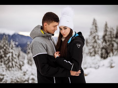 Cerere în căsătorie  (Constantin & Magda) 05.01.2018