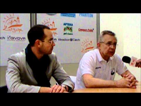 Czarni Żagań - Tur Turek