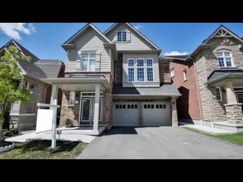 9 McEchearn Crescent Caledon, June Dias