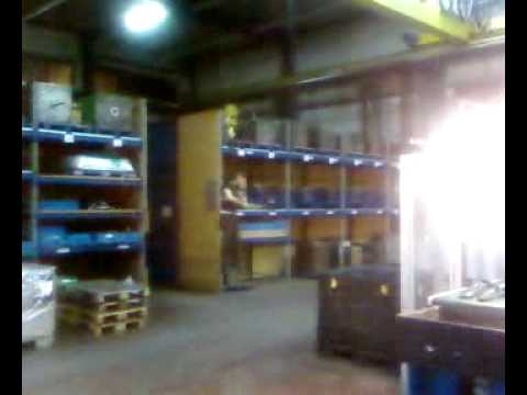 Mein letzter Arbeitstag