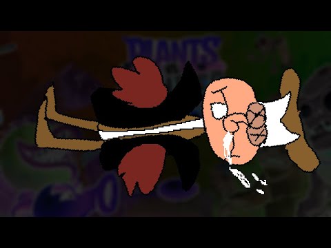 Shart and his jiggling keys