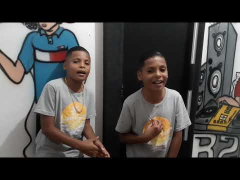 Mc's Apolo E P7 - Medley De Músicas nova