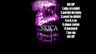 SK!CA - DOPEZNĚNÍ