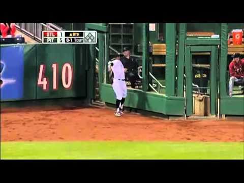 2009/05/13 Grabow's scoreless eighth