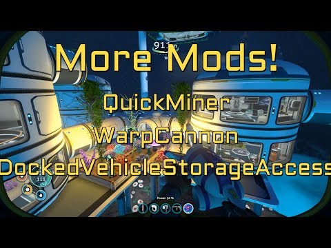 fcs subnautica mods fcs subnautica mods