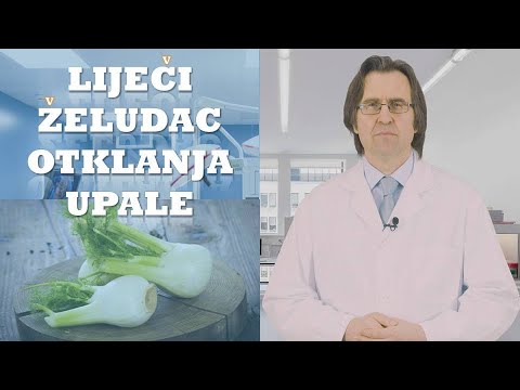 EFIKASNO OTKLANJA KISELINU U ŽELUCU, JAČA IMUNITET, KOSTI I SRCE! Dr Mihajlović
