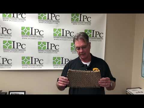 Structural Honeycomb