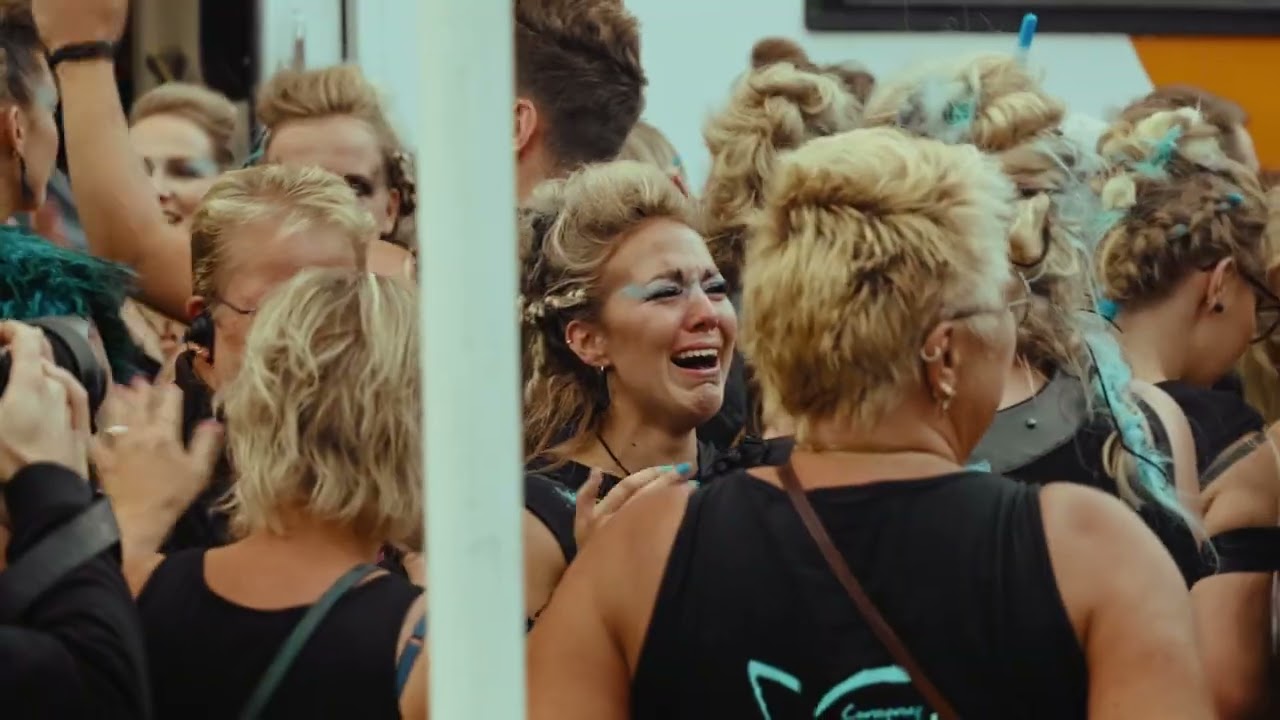 Aftermovie bloemencorso 2025