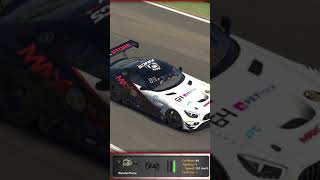 Volta rápida em Suzuka. Treino para a e-Mercedes Challenge