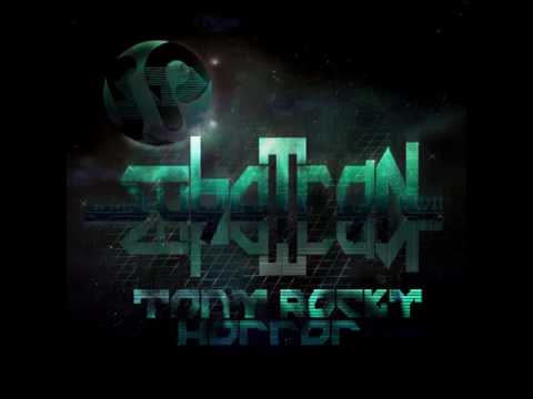 Tony Rocky Horror - Subatron (White Collar Syndicate Remix).wmv