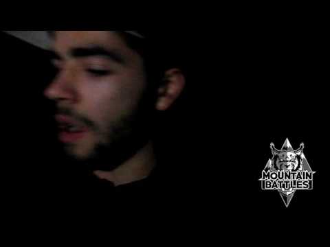 SC vs KSO - Cuartos de Final - Mountain Battle Alcoy II