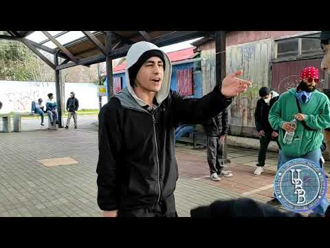 CARLOS VS MIGGE - SEMIFINAL - FECHA 8