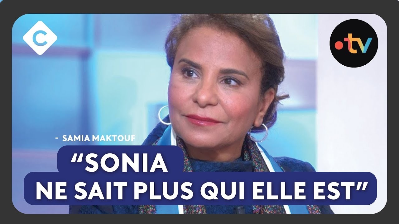 13 Novembre : "Sonia", la femme qui a fait tomber des terroristes