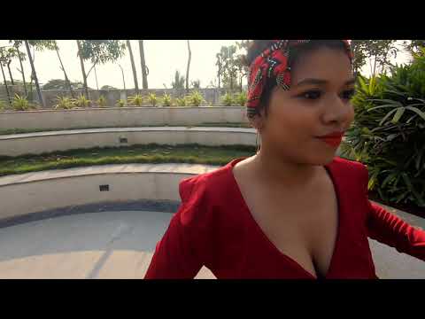 Ginga Flashmob 2021 - Team Chennai (India)