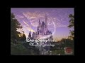 Walt Disney World Commercial Reversed