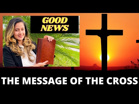 The Message Of The Cross Is Foolishness For Those Who Are Perishing | 1 Corinthians 1:18-25