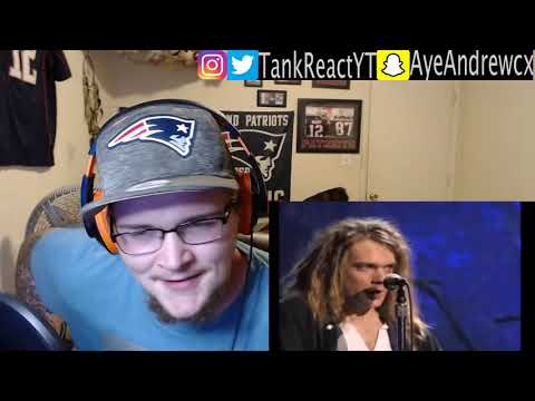Soul Asylum - Runaway Train [Live @ MTV Unplugged] | YALL SLEEPING ON SOUL! (REACTION)