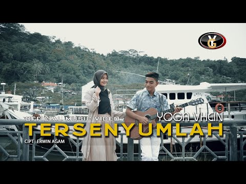 Yoga Vhein - Tersenyumlah (Official Music Video) | Pop Melayu Terbaru