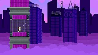 [HR] Heaven's Edge