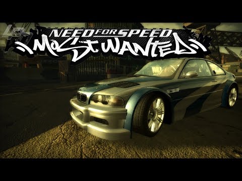 Das Finale! - NFS MOST WANTED CHALLENGE SERIES Part 21 | Lets Play NFS