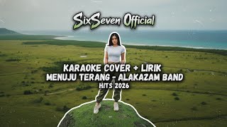 Download lagu MENUJU TERANG – Alakazam Band | Alternative Rock Karaoke Cover 🔥 | SixSeven mp3 Download lagu MENUJU TERANG – Alakazam Band | Alternative Rock Karaoke Cover 🔥 | SixSeven mp3