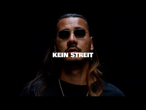 Samra feat. Apache 207 & Sido - Kein Streit (prod. by AlexxBeatZz)