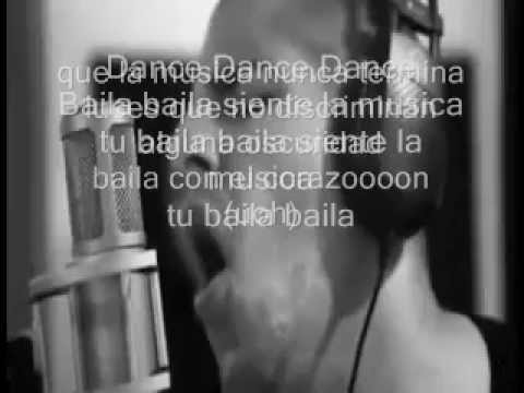 HOY-Tatiana Klauss ft. Cali y el Dandee letra