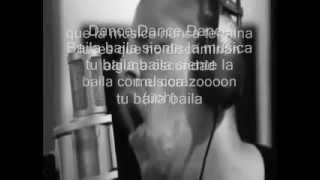 HOY-Tatiana Klauss ft. Cali y el Dandee letra