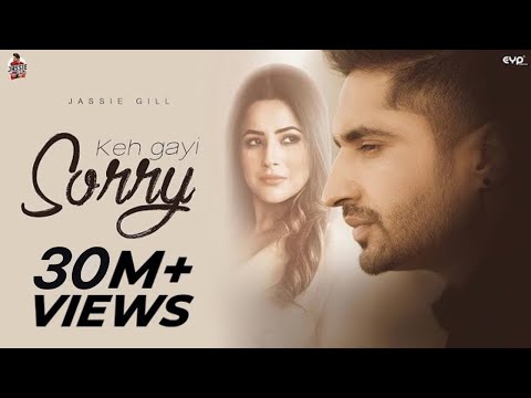 Poster keh gayi sorry lyrics – jassi gill