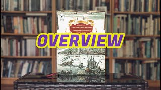 243 - Turkish Sailing Ships Through the Ages