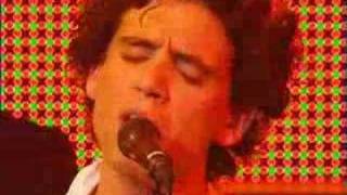 Mika - Billy Brown (Live- AOL)