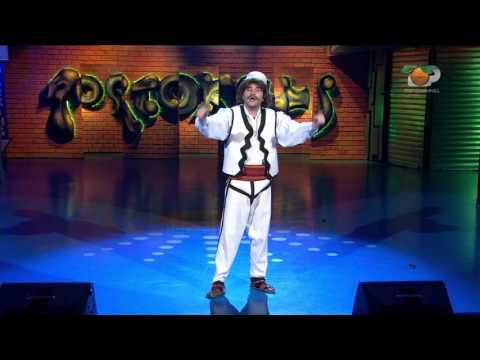 Portokalli, 17 Prill 2016 - Falenderuesi (Kush do na i ktheje paret)