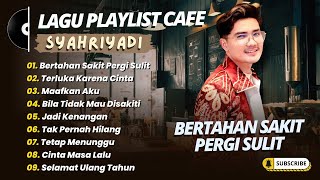 Download lagu SYAHRIYADI - BERTAHAN SAKIT PERGI SULIT - TERLUKA KARENA CINTA || LAGU POP COVER TERPOPULER 2025 mp3 Download lagu SYAHRIYADI - BERTAHAN SAKIT PERGI SULIT - TERLUKA KARENA CINTA || LAGU POP COVER TERPOPULER 2025 mp3