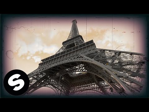Vion Konger - Paris To Berlin (Official Music Video)