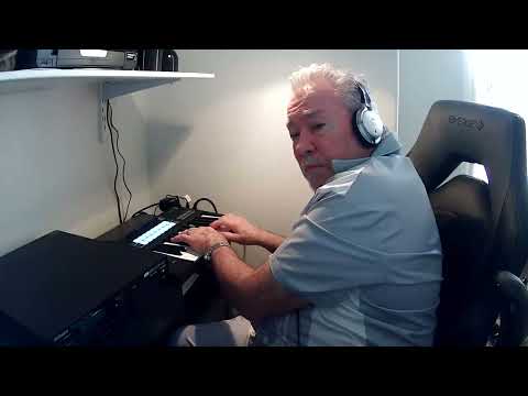 Roland MKS-20 Piano Modul 1986 - Black image 8