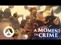 Vidéo de gameplay de Overwatch  Playstation
