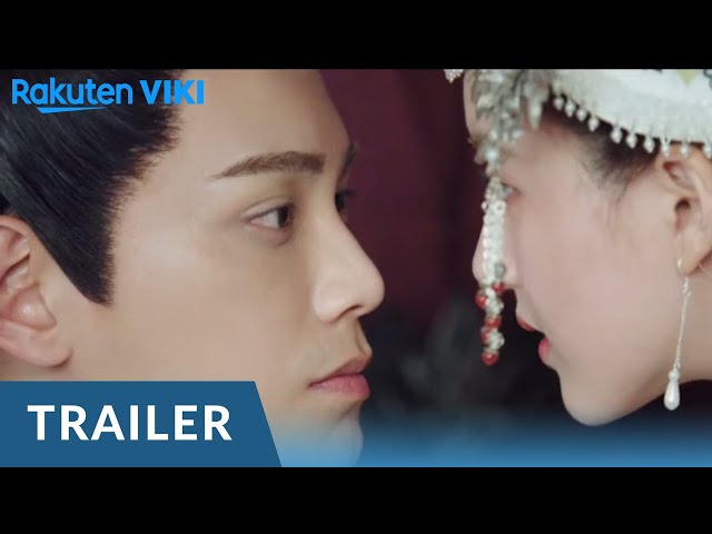 THE ROMANCE OF TIGER AND ROSE - OFFICIAL TRAILER | Ding Yu Xi, Zhao Lu Si, Zhou Zi Xin