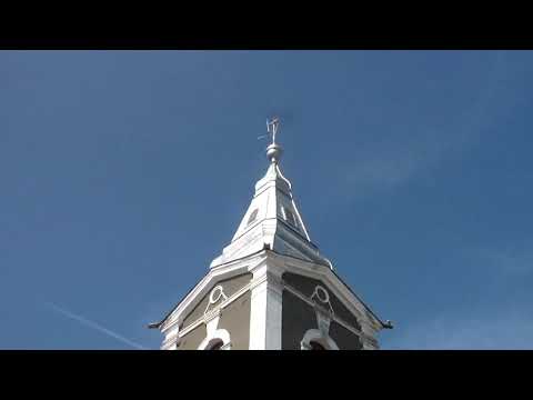 Comuna Mișca - Arad - 07.06.2022