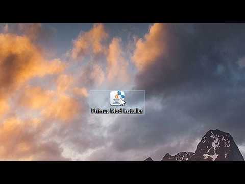 Primus Mod Download :D