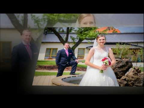 Wedding 2017 / Patrícia a Martin  - Veľká Lehota - Igor Švec - Event Photography