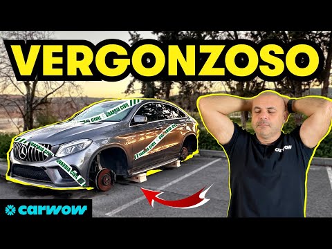 ¿QUIÉN ES EL RESPONSABLE DE ESTE DESPROPÓSITO?