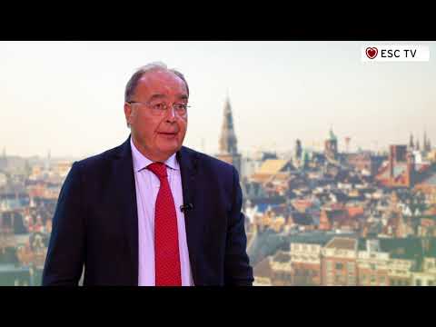ESC TV at ESC Congress 2020 - EXPLORER-HCM (Discussant)