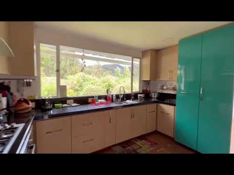 Casa Campestre Vereda El Hato La Calera Cundinamarca