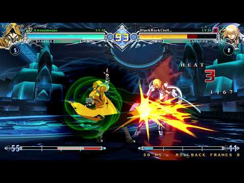 Intentional Resets [BBCF]