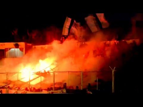 "Villa Mitre 0-0 Cipolletti" Barra: La Gloriosa &bull; Club: Villa Mitre