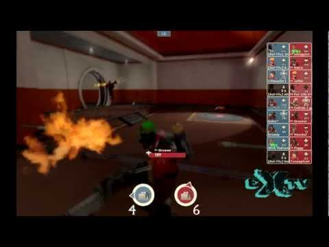 eXtv: UGC Highlander - KA vs Axl-FFU - Turbine_Pro 10/24