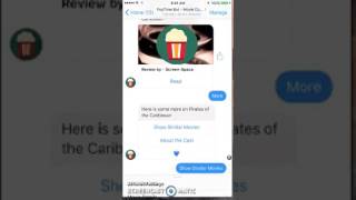 Review of PopTime Bot