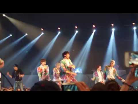 샤이니 - 아름다워(Beautiful) / SHINee - Beautiful _Mnet 20's choice 130718